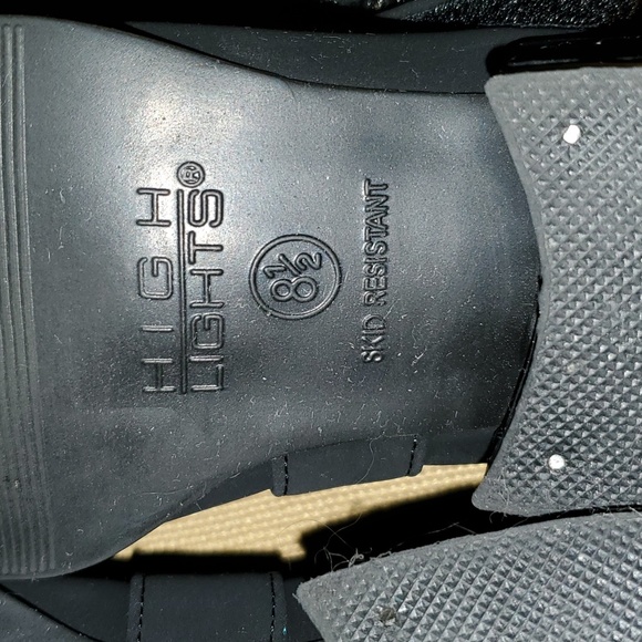 Toddler Dress Shoes - Picture 6 of 7